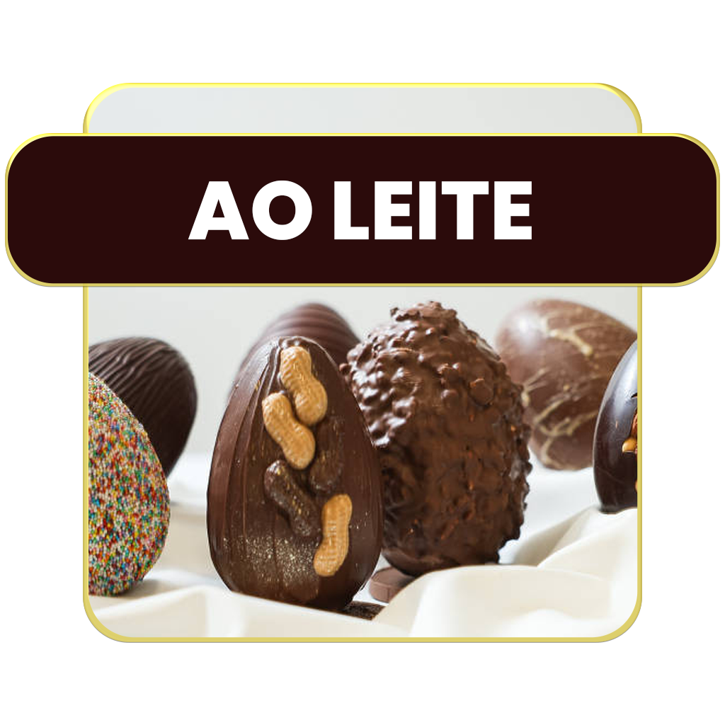 Ao leite