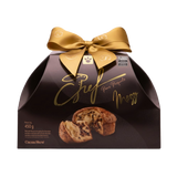 Bolo de Páscoa do Chef Mezzo ao Leite e Branco 450g