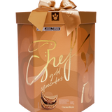 Ovo Recheado do Chef Gold Speculoos 600g