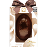 Ovo de Páscoa Dreams Coco Caramelizado 400g