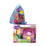 Ovo de Páscoa ao Leite Almofada TurmaTube 170g