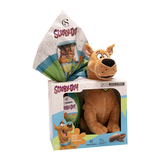 Ovo de Páscoa Estojo Scooby-Doo 170g