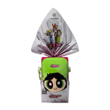 Ovo de Páscoa ao Leite Meninas Superpoderosas Bolsa Docinho 170g