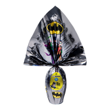 Ovo de Páscoa ao Leite Gogos Batman 80g