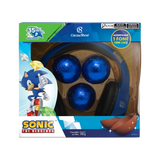 Ovo de Páscoa ao Leite Sonic 140g