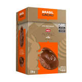 Ovo de Páscoa Recheado Nestlé Alpino 370g