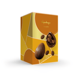 Ovo de Páscoa Crocante 440G