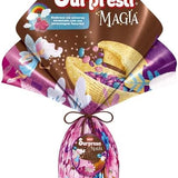 Ovo de Páscoa Nestlé Surpresa Magia 210g