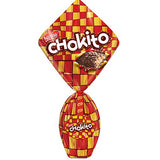 Ovo de Páscoa Nestlé Chokito 240g
