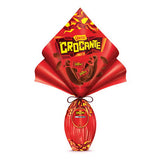 Ovo de Páscoa Garoto Crocante 227g