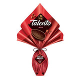 Ovo de Páscoa Garoto Talento Avelã 350g