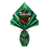 Ovo de Páscoa Garoto Talento Castanhas do Pará 350g