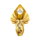 Ovo de Páscoa Ferrero Rocher 225g
