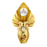 Ovo de Páscoa Ferrero Rocher 365g