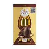 Ovo de Páscoa Ferrero Rocher Dark 137,5g