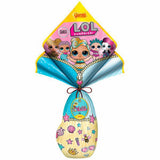 Ovo de Páscoa Garoto Lol 150g