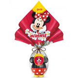 Ovo de Páscoa Garoto Minnie 150g