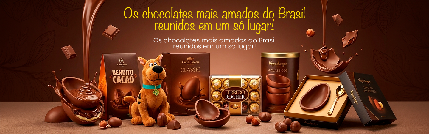 Banner Vinhos Tintos Desktop