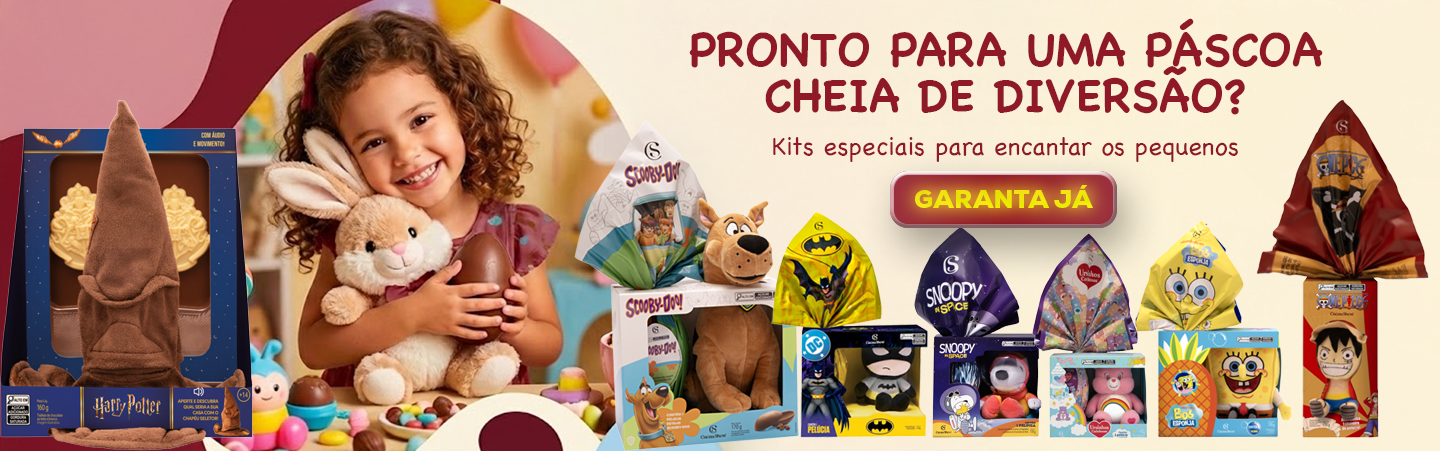 Banner Promocional Desktop