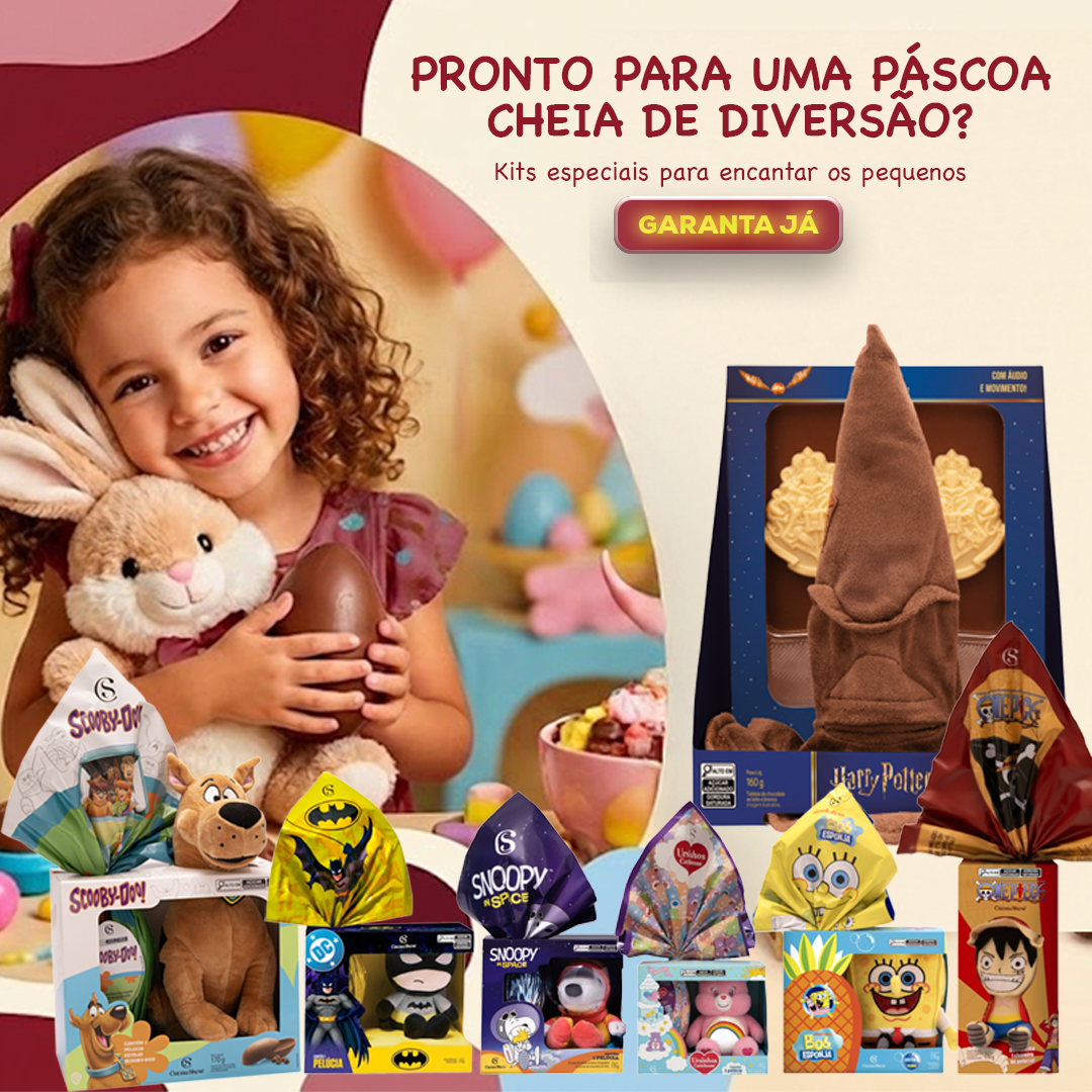 Banner Promocional Mobile